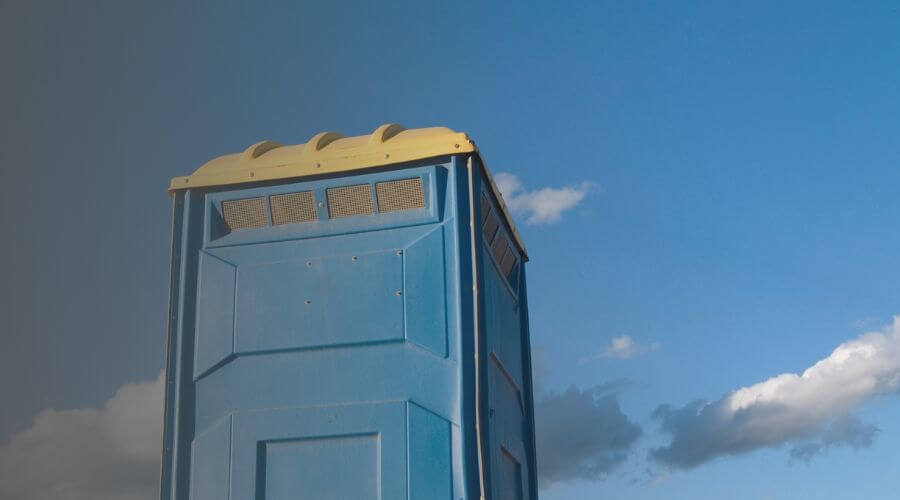 Why choose Spokane Valley Portable Toilets Rental for construction toilets in Spokane Valley,Wa
